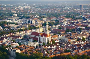 Stadt Fahrten Stadt Fahrten